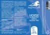 Szampon z dziegciem 500ml - HIPPIKA.COM
